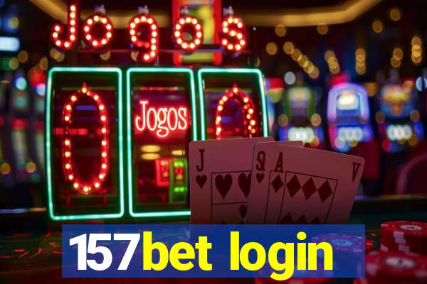 157bet login